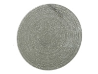 Küünlaalus Glitter 10cm
