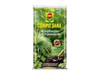 Compo rohelise taime/palmimuld 5L