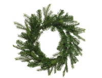 Uksepärg 50cm roheline