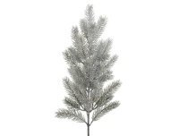 Kuuseoks lumine 23cm