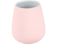 Hambaharjatops Ceramic 8,7x9,5cm roosa