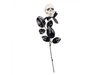 Kunstlill Halloween 45cm