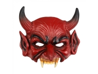 Mask Saatan