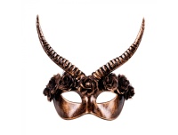 Mask Legba