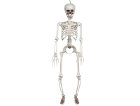 Dekoratsioon Skelett 90cm riputatav