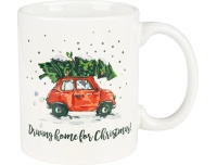 Kruus Auto kuusega 300ml