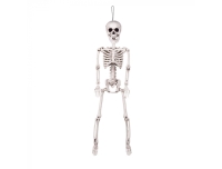 Dekoratsioon Skelett 60cm rippuv