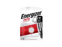Patarei Energizer CR2016