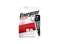 Patarei Energizer LR44/A76 2tk