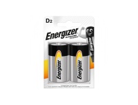 Patarei Energizer Power D 2tk