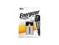 Patarei Energizer Power 9V