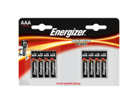 Patarei Energizer Power AAA (LR03) 8tk