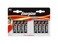 Patarei Energizer Power AA 8tk