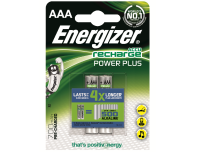 Akupatarei Energizer 700 mAh 2 tk