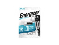 Patarei Energizer Plus AAA 2tk