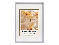 Pildiraam Decoline 21x29,7cm valge