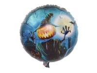 Õhupall Halloween 45cm
