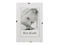 Pildiraam Clip 10x15cm