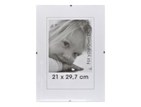 Pildiraam Clip 21x29,7cm
