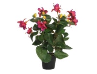 Kunstlill potis 30cm