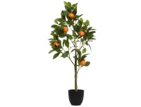 Kunstpuu Apelsinipuu 92cm potis