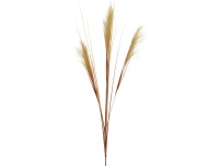 Kunstlill Kõrreline 115cm pruunikas