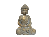 Aiakuju Buddha 31,5cm keraamiline
