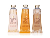 Kätekreem Cosy Moments 60ml valik