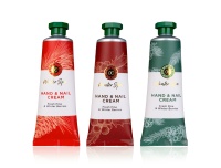Kätekreem Winter Spa 60ml valik