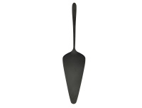 Koogilabidas 23cm roostevaba must