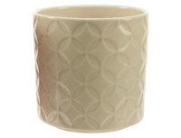 Lillepott 13cm keraamiline