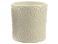 Lillepott 13cm keraamiline