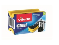 VILEDA Svamm Glitzi 1tk