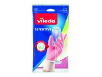 Kummikindad Vileda Sensitive suur