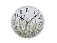 Seinakell Lilled 29cm
