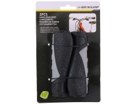 Jalgratta käepidemed Dunlop 2tk