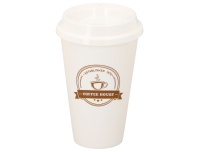 Reisitops 450ml valge