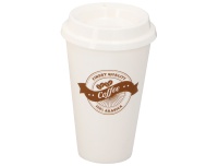 Reisitops 450ml valge