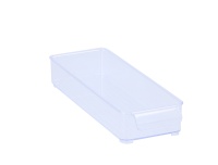 Külmkapisahtel 30x10,5x5cm plastik