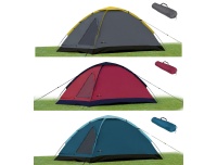 Telk 200x120cm 2-le inimesele valik