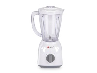 Blender Alpina 1,5L 400W valge