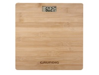 Kaal digiltaalne Grundig max 180kg
