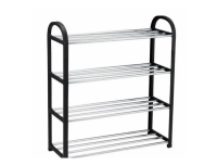 Jalatsiriiul 50x57x18,5cm metallist