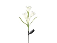 Solarlamp Lill 70cm
