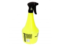 Pritsipudel 1L Master Mini 1000 plast