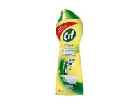 Puhastuskreem Cif 300g Lemon