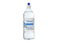 Mayeri destilleeritud vesi 1L