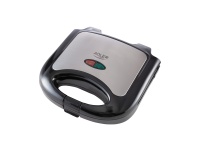 Võileivagrill Adler 700W roostevaba