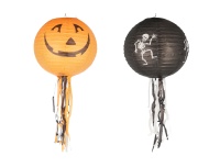 Dekoratsioon Halloween 30cm valik