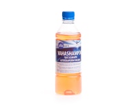 Autošampoon 500ml vahaga